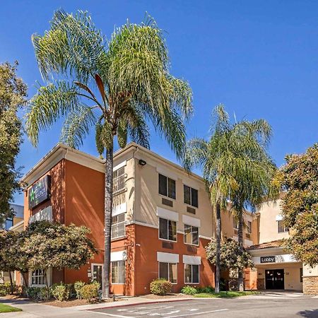 Extended Stay America Suites - Los Angeles - Glendale Eksteriør bilde