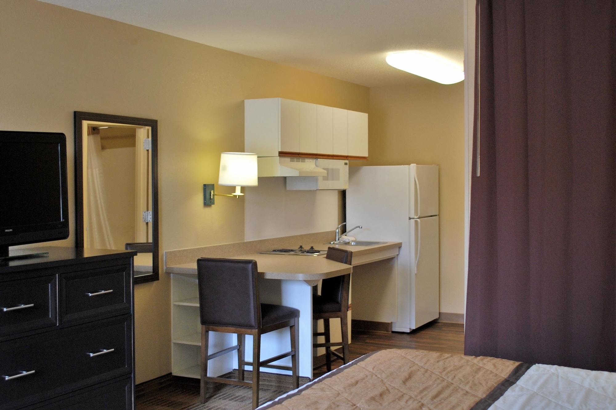 Extended Stay America Suites - Los Angeles - Glendale Eksteriør bilde