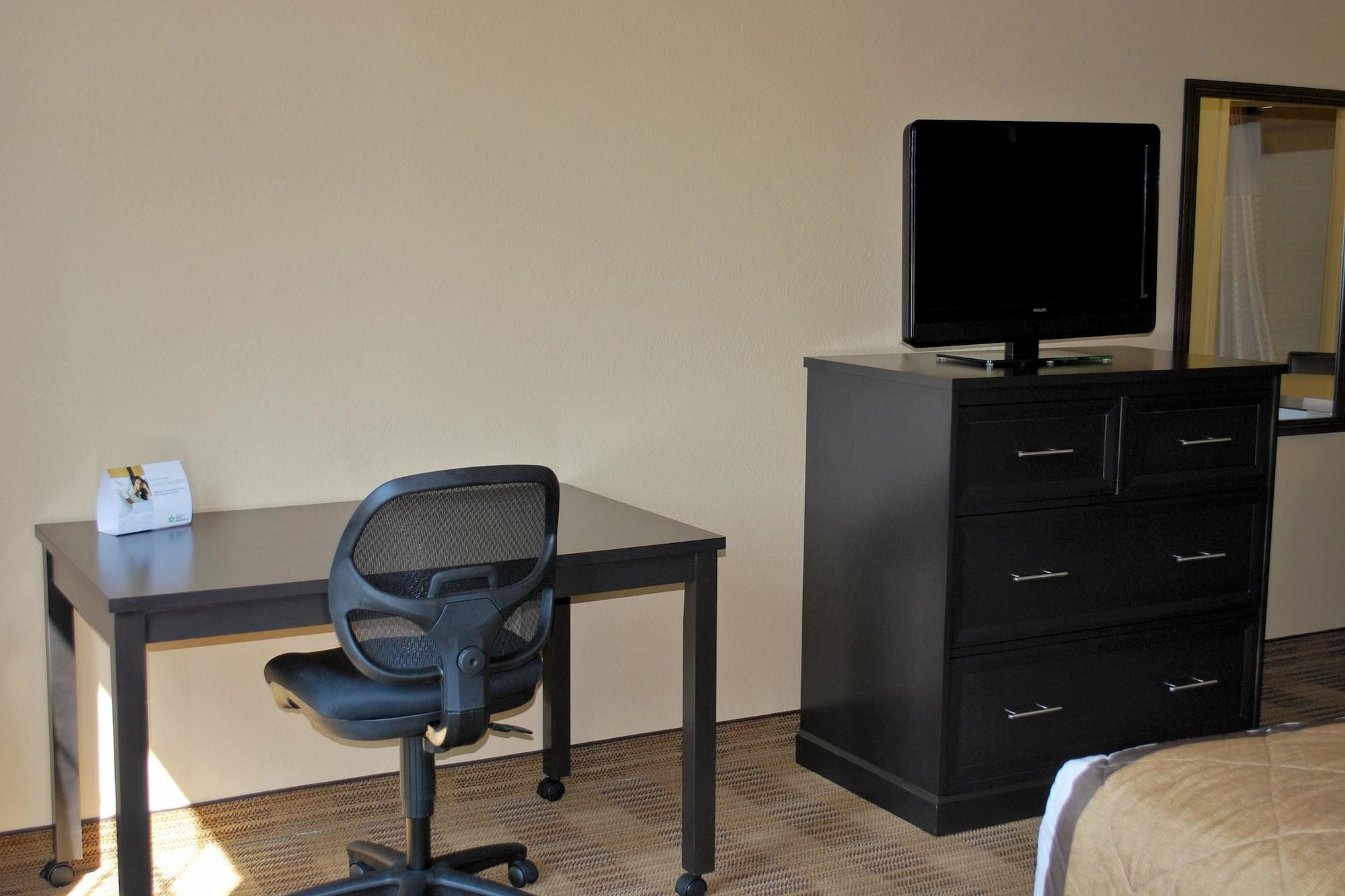 Extended Stay America Suites - Los Angeles - Glendale Eksteriør bilde