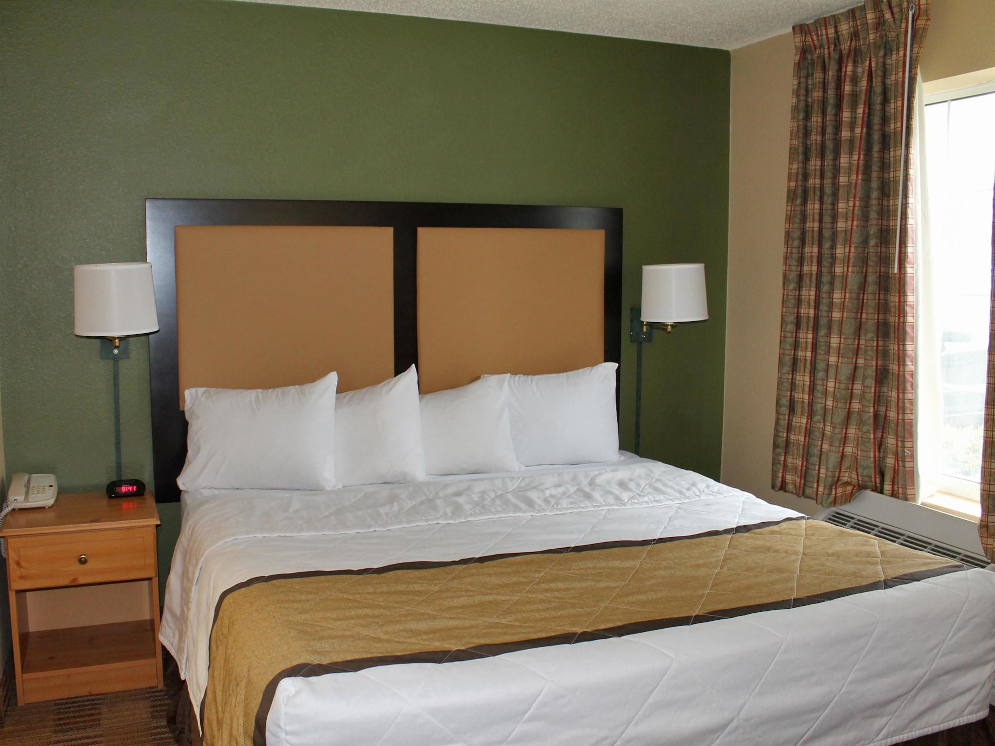 Extended Stay America Suites - Los Angeles - Glendale Eksteriør bilde