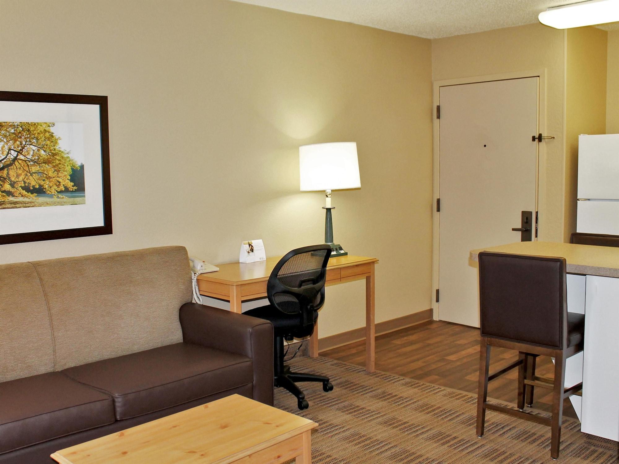 Extended Stay America Suites - Los Angeles - Glendale Eksteriør bilde