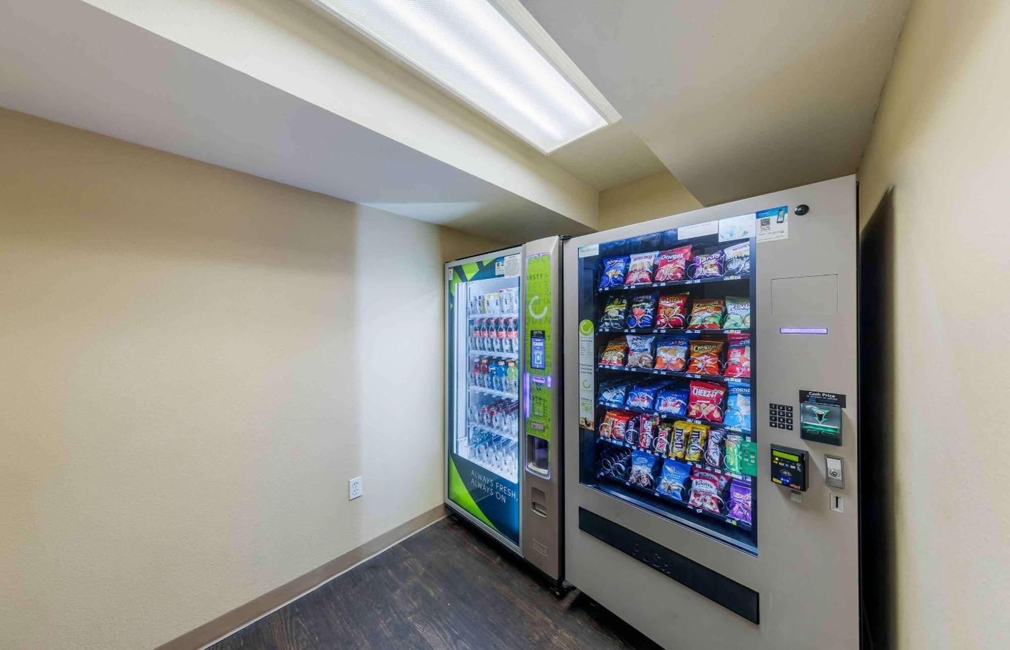 Extended Stay America Suites - Los Angeles - Glendale Eksteriør bilde