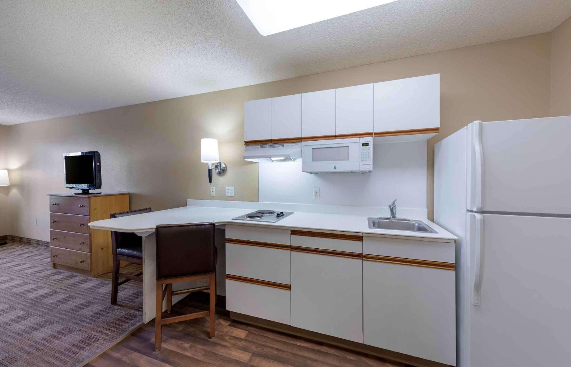 Extended Stay America Suites - Los Angeles - Glendale Eksteriør bilde