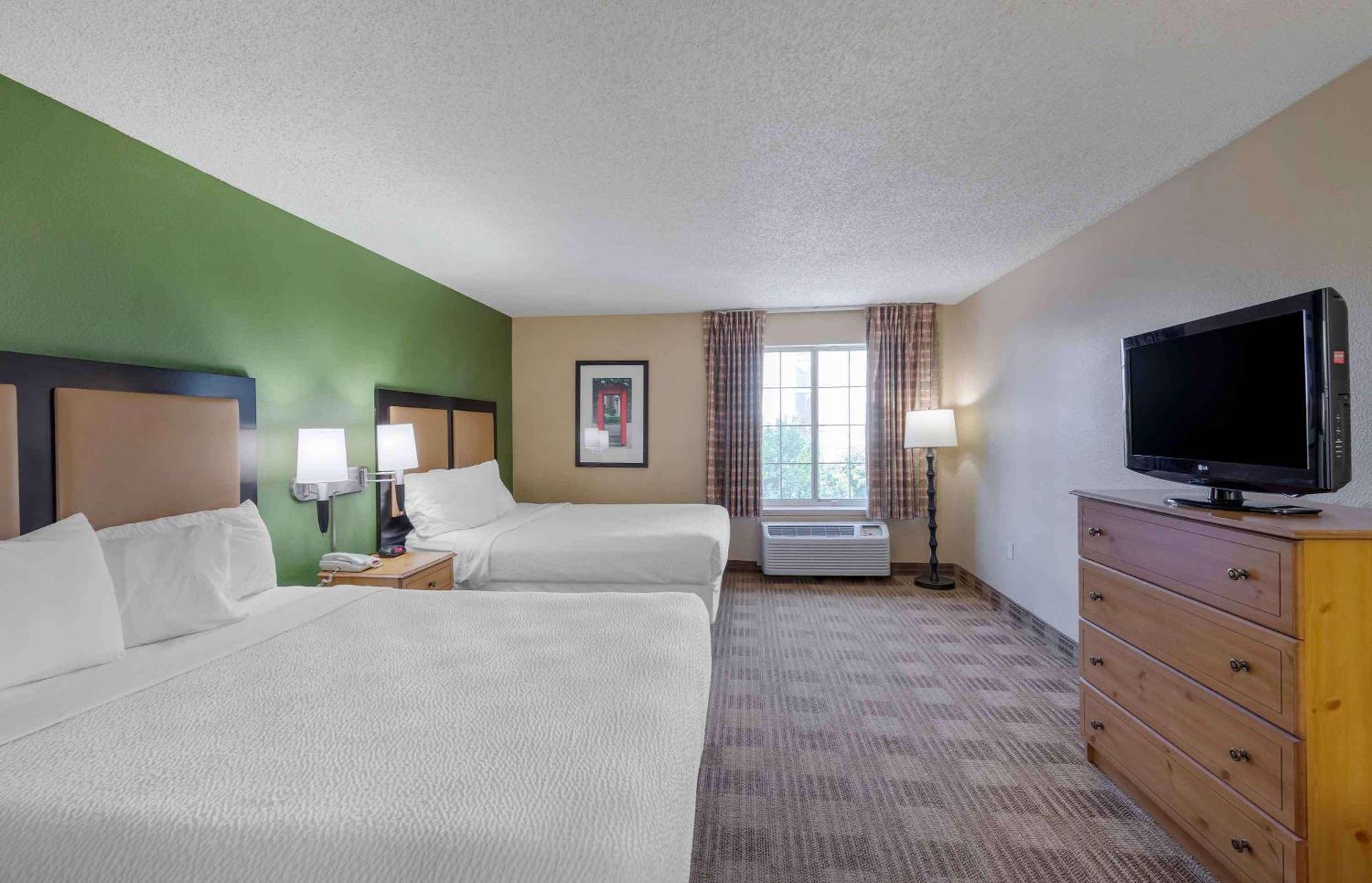 Extended Stay America Suites - Los Angeles - Glendale Eksteriør bilde