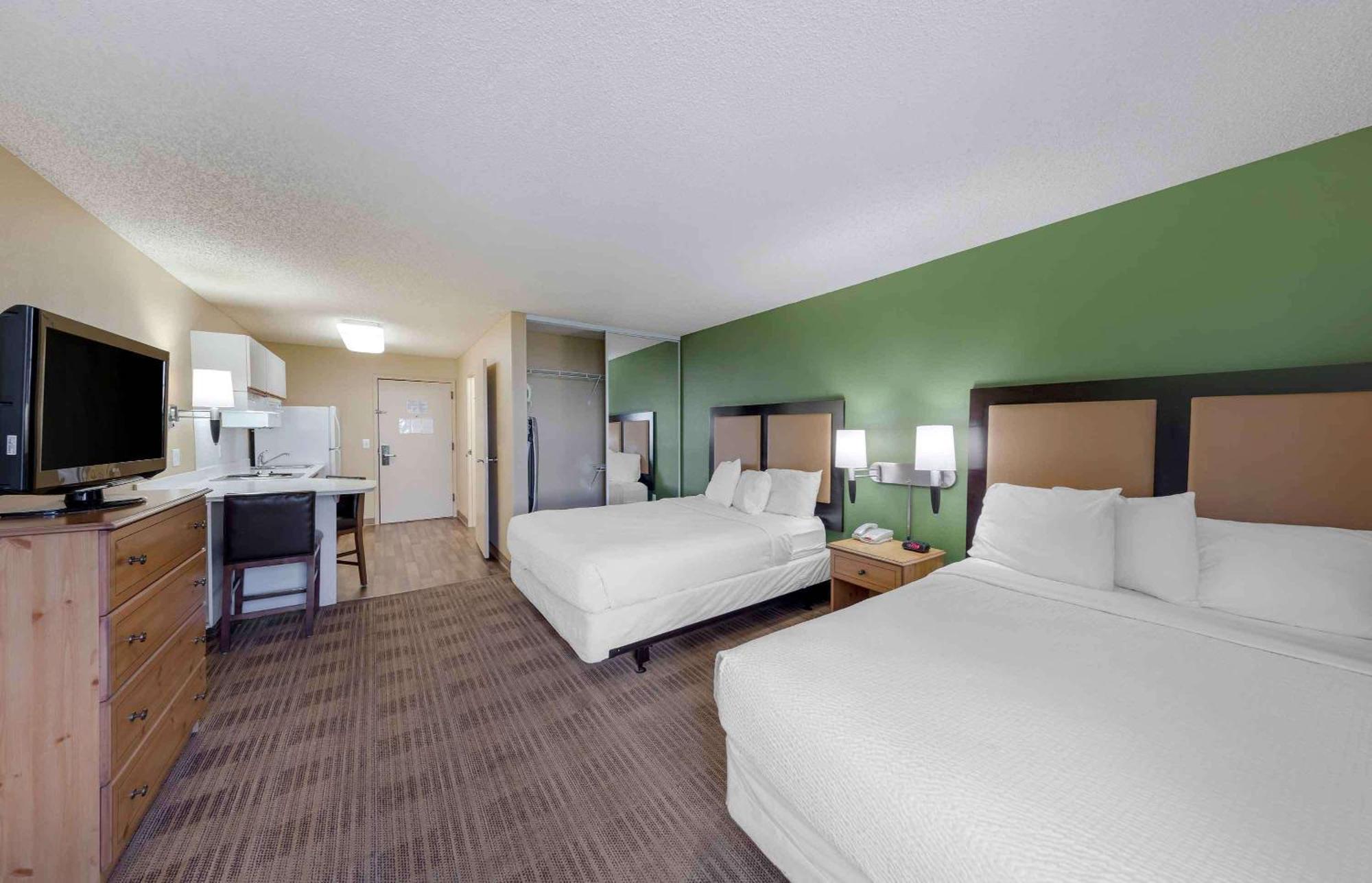 Extended Stay America Suites - Los Angeles - Glendale Eksteriør bilde