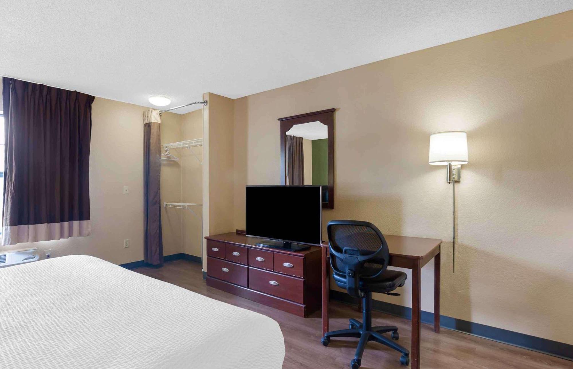 Extended Stay America Suites - Los Angeles - Glendale Eksteriør bilde
