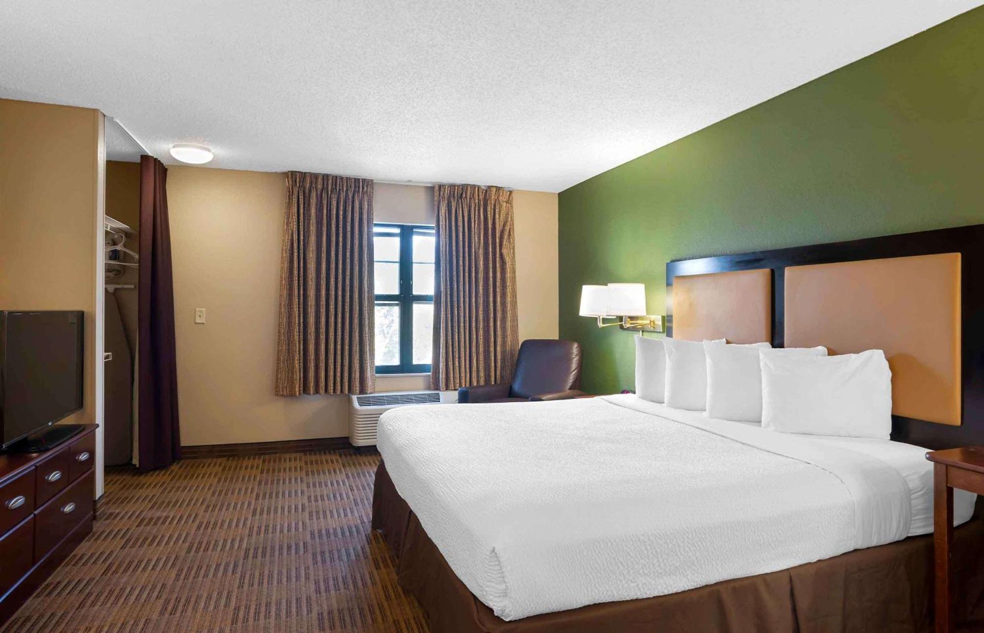 Extended Stay America Suites - Los Angeles - Glendale Eksteriør bilde