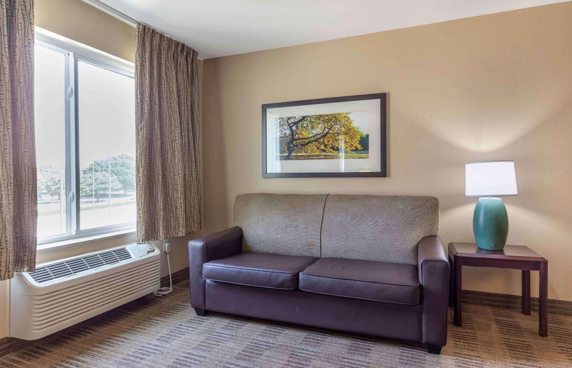 Extended Stay America Suites - Los Angeles - Glendale Eksteriør bilde