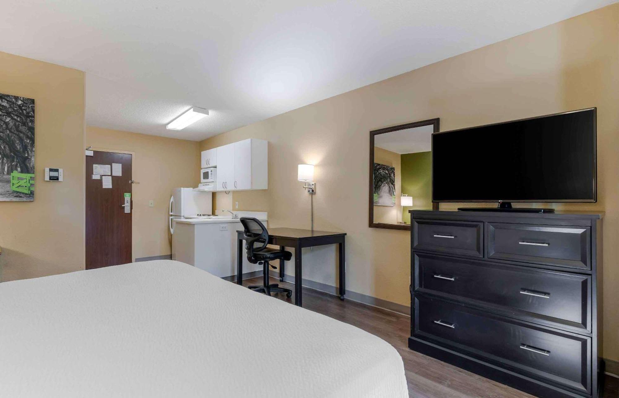 Extended Stay America Suites - Los Angeles - Glendale Eksteriør bilde