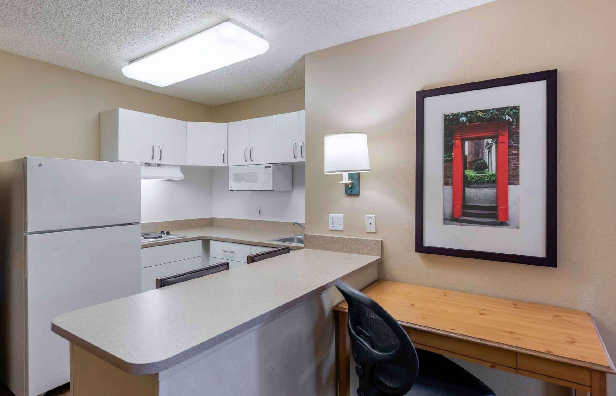 Extended Stay America Suites - Los Angeles - Glendale Eksteriør bilde