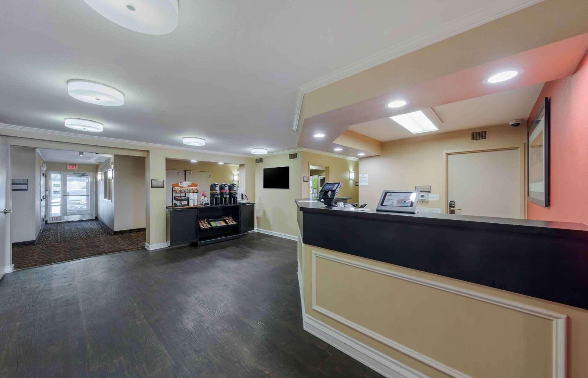Extended Stay America Suites - Los Angeles - Glendale Eksteriør bilde