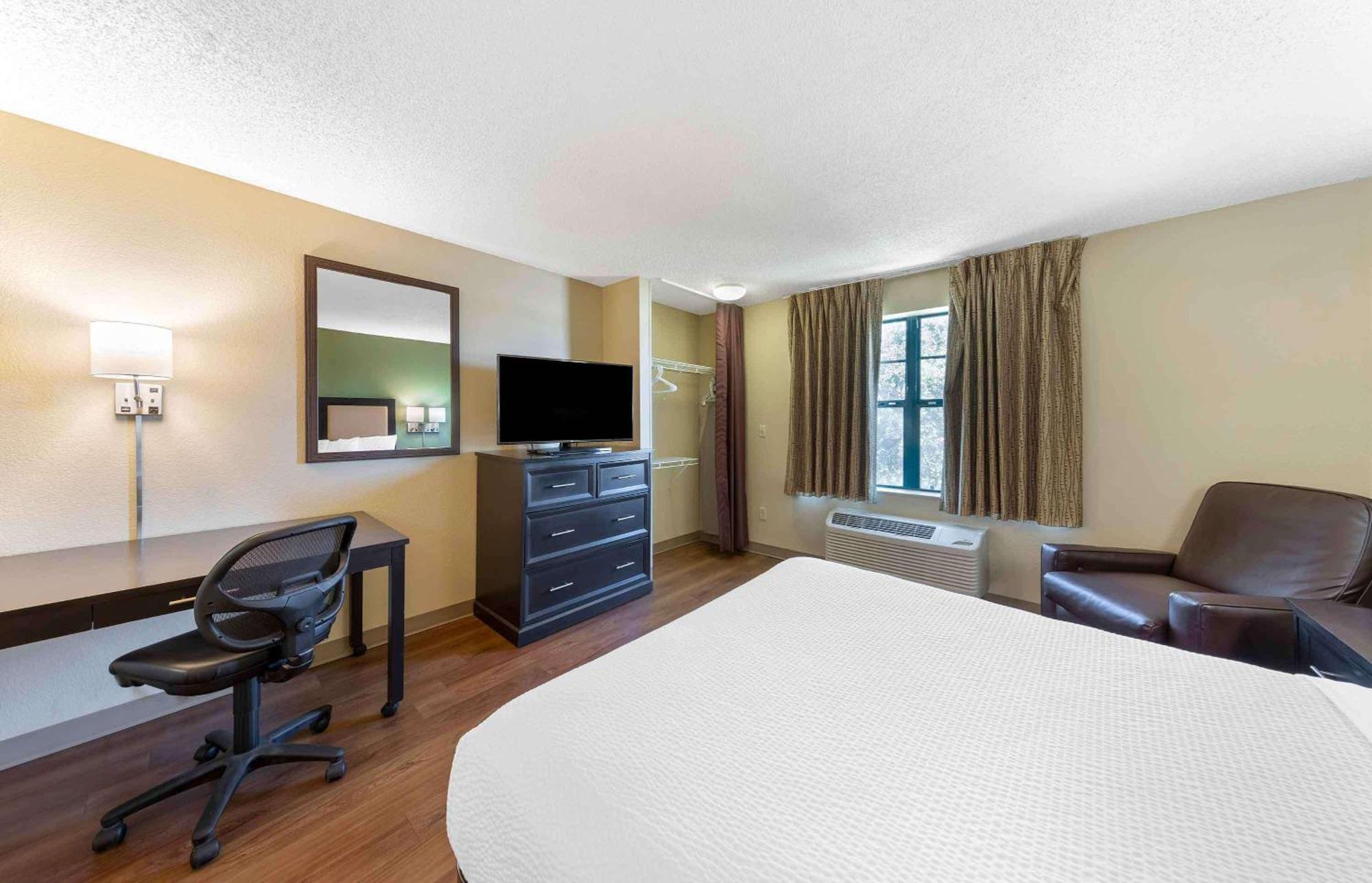 Extended Stay America Suites - Los Angeles - Glendale Eksteriør bilde