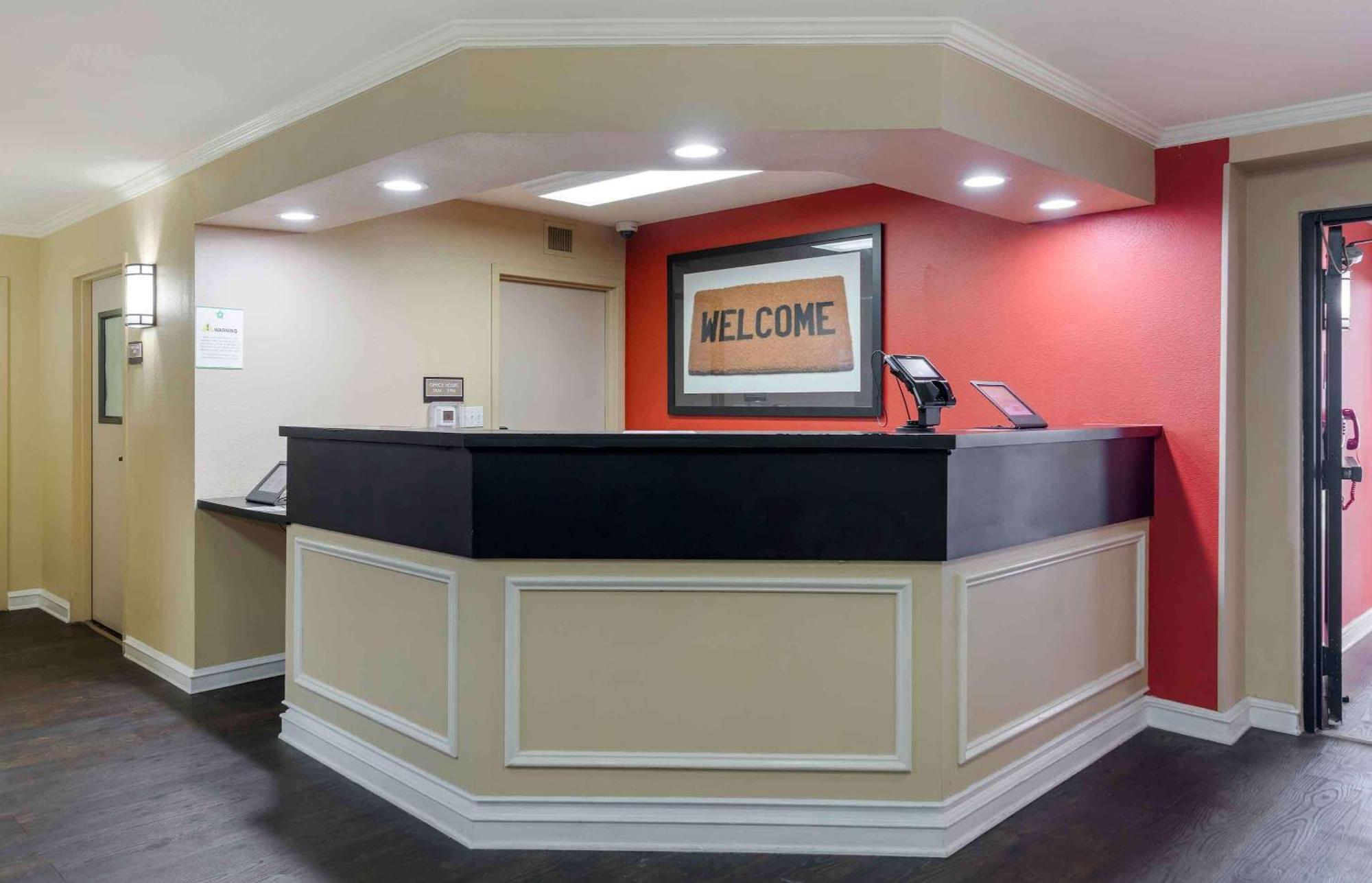 Extended Stay America Suites - Los Angeles - Glendale Eksteriør bilde