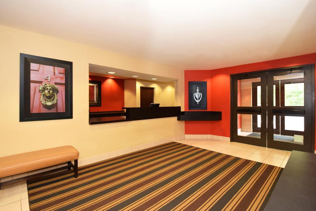 Extended Stay America Suites - Los Angeles - Glendale Eksteriør bilde