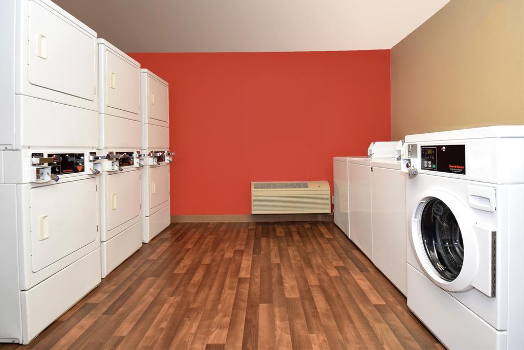 Extended Stay America Suites - Los Angeles - Glendale Eksteriør bilde