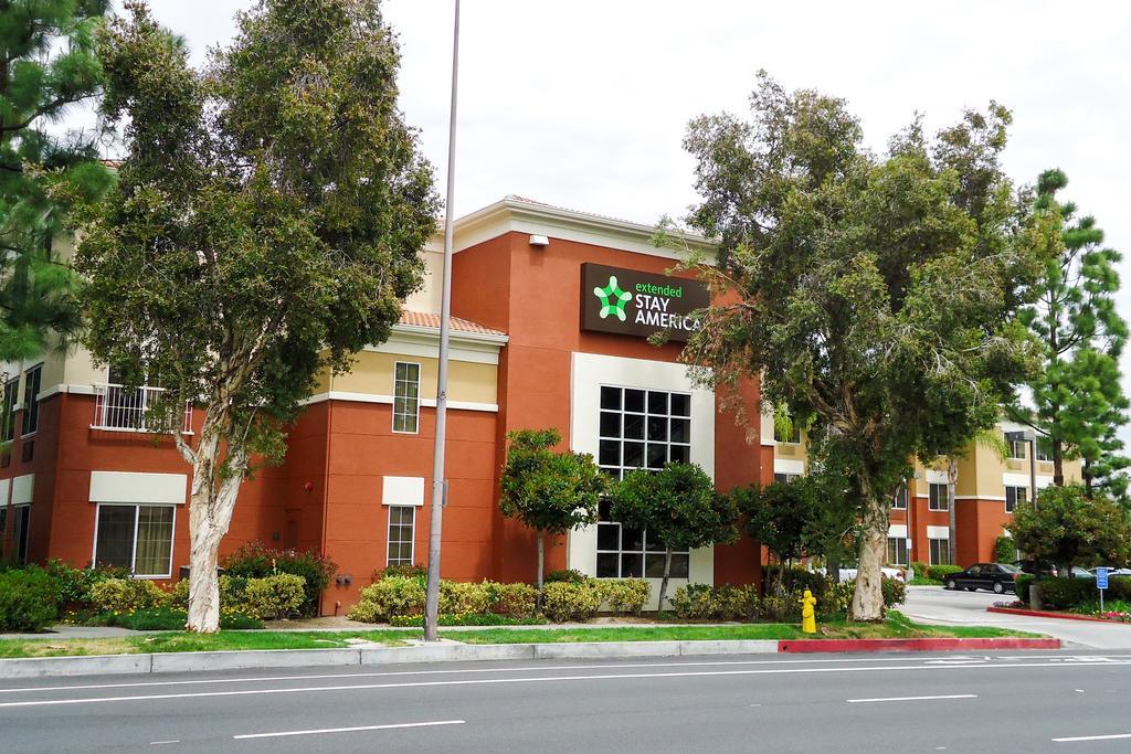Extended Stay America Suites - Los Angeles - Glendale Eksteriør bilde