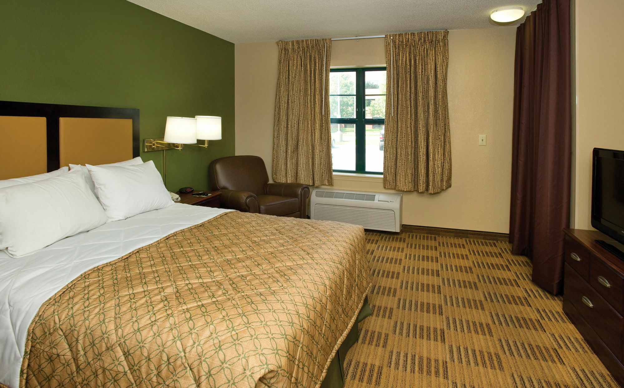 Extended Stay America Suites - Los Angeles - Glendale Eksteriør bilde