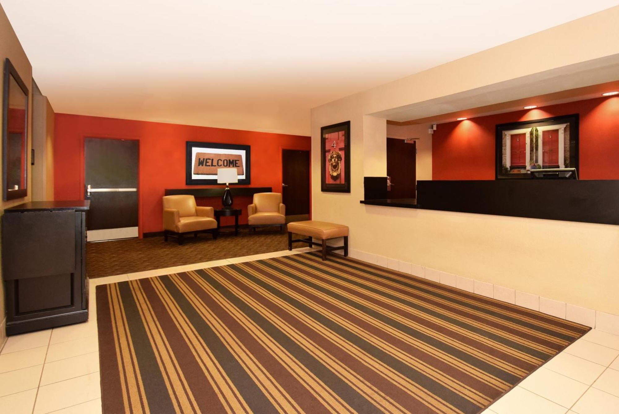 Extended Stay America Suites - Los Angeles - Glendale Eksteriør bilde